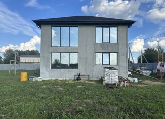 Продажа дома, 150 м2, деревня Муромцево, Солнечная улица, 14