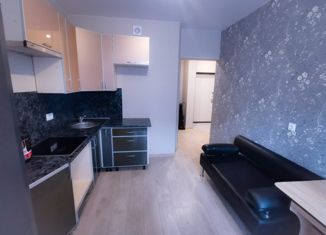 Продажа однокомнатной квартиры, 38 м2, Омск, Взлётная улица, 11/1, ЖК Кузьминки