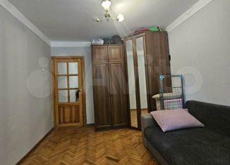 Продается двухкомнатная квартира, 48 м2, Нальчик, район Молодёжный, улица Неделина, 21