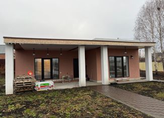 Продам дом, 72 м2, посёлок Рощино, улица Ленина, 11А