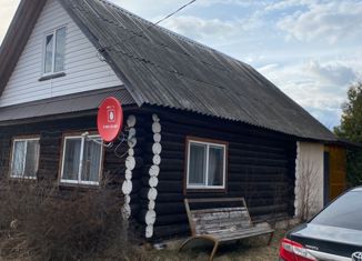 Продам дом, 50 м2, СНТ Маяк, СНТ Маяк, 973