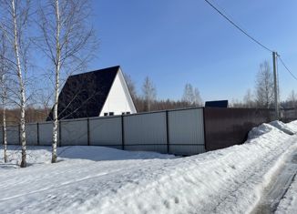 Продаю дом, 64 м2, деревня Пятково