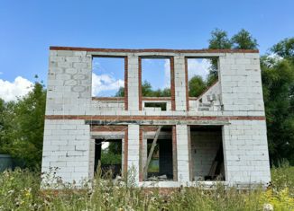 Продажа дома, 140 м2, рабочий посёлок Луховка, Набережная улица, 39