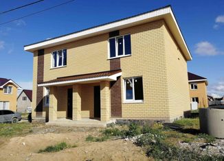 Продажа таунхауса, 103 м2, деревня Кабицыно, 1-я Строительная улица, 36