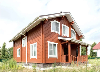 Продам дом, 210 м2, село Зубово