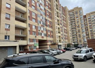 Продажа 1-ком. квартиры, 49.5 м2, Пермь, Краснофлотская улица, 28, Свердловский район