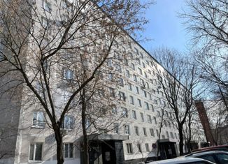 Продаю 3-комнатную квартиру, 60.4 м2, Москва, Елецкая улица, 12к2, Елецкая улица