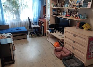 Продажа 3-комнатной квартиры, 52.6 м2, село Кетово, бульвар Мира, 4