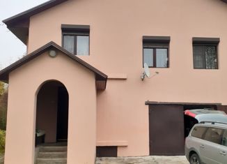 Продам дом, 210 м2, деревня Товарково