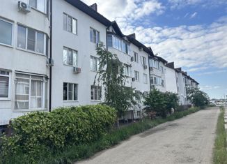 2-ком. квартира на продажу, 55 м2, Краснодар, улица Генерала Петрова, 39, ЖК Прованс