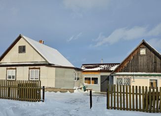 Продается дом, 58.1 м2, село Бурлаки, улица Мира