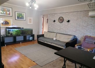 Продаю 3-ком. квартиру, 60 м2, Краснодар, улица Димитрова, 137, улица Димитрова