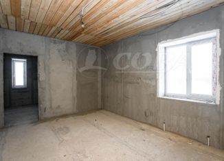 Продается дом, 84 м2, деревня Падерина, Луговая улица