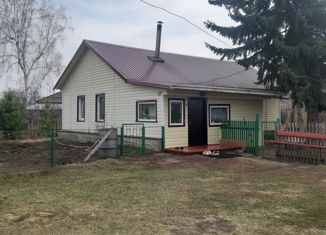 Дом на продажу, 50 м2, село Моховское, Центральная улица