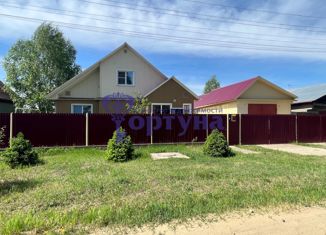 Продается дом, 151.3 м2, Саянск, Жилая улица № 1