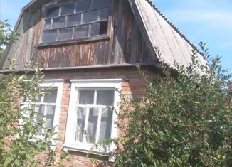 Продажа дома, 41.6 м2, Омск, Советский округ