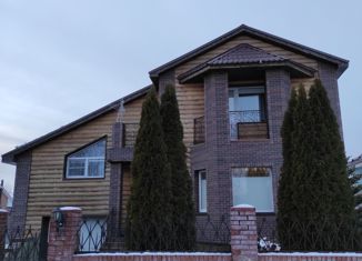 Продается дом, 200 м2, село Нижнее Санчелеево, Красноармейская улица