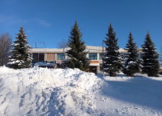 Продажа офиса, 20 м2, Ленинградская область, Озёрная улица, 1/1