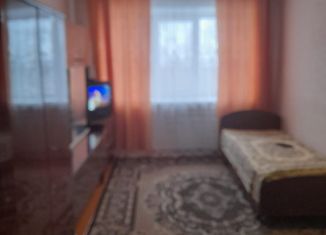 1-комнатная квартира на продажу, 30 м2, Омская область, Космический проспект, 25