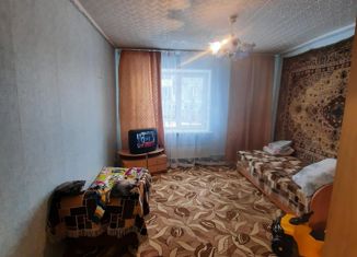 Однокомнатная квартира на продажу, 35 м2, Красноярский край, улица Пионеров КАТЭКА, 6А