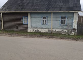 Продажа дома, 58 м2, поселок городского типа Мурыгино, улица Рычки, 12