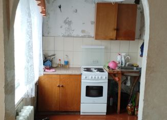 1-ком. квартира на продажу, 32 м2, Новосибирская область, Западная улица, 9
