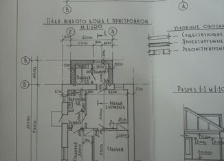 Дом на продажу, 74.1 м2, Ставрополь, улица 8 Марта, микрорайон № 5