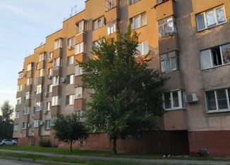 Продается однокомнатная квартира, 28 м2, Липецк, улица Володи Бачурина, 15, Октябрьский район