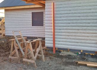 Продаю 3-комнатную квартиру, 54.1 м2, поселок Рудничный, улица Соломенникова, 19