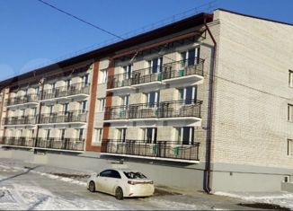 Продажа квартиры студии, 27.8 м2, село Чигири, Восточная улица, 14