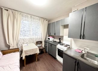 Продаю 1-комнатную квартиру, 33 м2, Мурманск, Скальная улица, 4