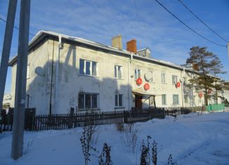 Продам 2-ком. квартиру, 40.4 м2, рабочий посёлок Чаны, улица Некрасова, 30