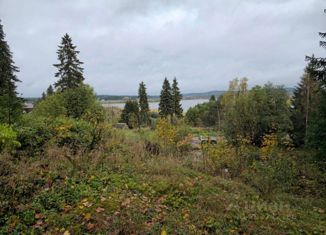 Продажа земельного участка, 37 сот., Сортавала, Фабричная улица