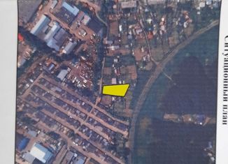 Продается земельный участок, 12.9 сот., Томск, Ленинский район, поселок Киргизка, 80Е