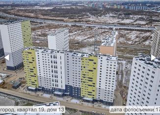 Квартира на продажу студия, 19.7 м2, Санкт-Петербург, метро Гражданский проспект, Муринская дорога