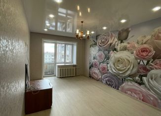 Продажа двухкомнатной квартиры, 48.5 м2, рабочий посёлок Чегдомын, улица Мира, 10