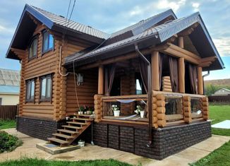 Дом на продажу, 120 м2, село Нугуш, улица Губайдуллина