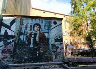 Продаю 3-комнатную квартиру, 107.2 м2, Санкт-Петербург, улица Блохина, 15, метро Спортивная