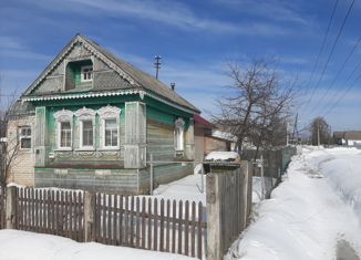 Дом на продажу, 32.6 м2, Родники, Ленинградская улица, 45