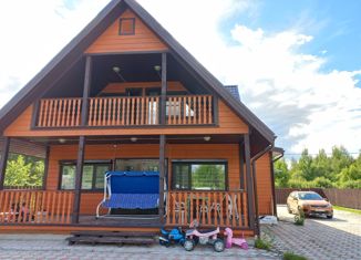 Продаю дом, 120 м2, массив Кунинские дачи