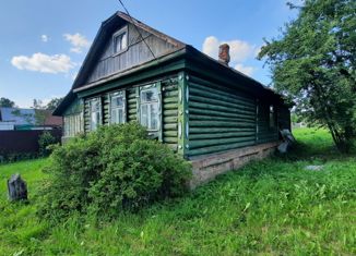 Дом на продажу, 98.4 м2, деревня Чапаевка, улица Ленина, 52