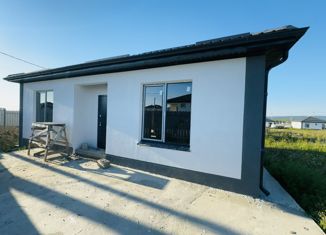 Дом на продажу, 82 м2, станица Раевская, улица имени Героя СССР Александра Назаренко, 154