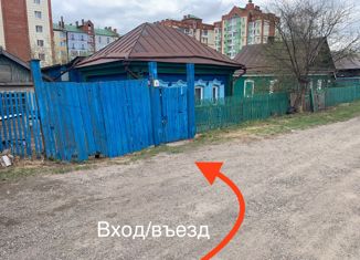 Дом на продажу, 22.7 м2, Томск, Советский район, Архангельский переулок, 4