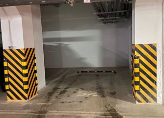 Сдается в аренду гараж, 20 м2, Москва, Новощукинская улица, 8, станция Щукинская