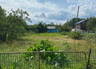 Продаю участок, 5.4 сот., Павловск, садоводческое некоммерческое товарищество Славяночка, 138