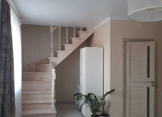 Продам таунхаус, 56.4 м2, село Ивановка, улица Татьянина, 2