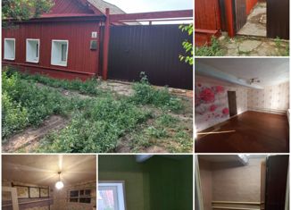 Продаю дом, 53 м2, Новоузенск, Кронштадская улица, 6