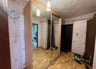 Продаю трехкомнатную квартиру, 58.7 м2, село Кашино, Новая улица, 23