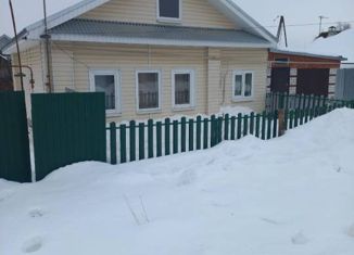 Продажа дома, 39 м2, Богородск, улица Маяковского, 3