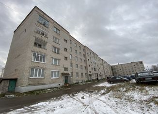 Продается 1-ком. квартира, 31.9 м2, поселок городского типа Усогорск, улица Дружбы, 21